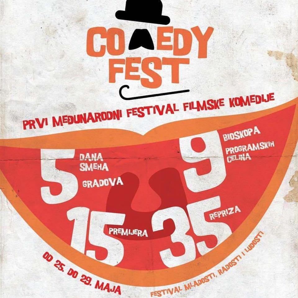 Comedy Fest