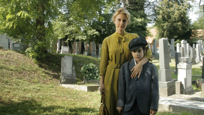 Kao Aida u Jagodićima.