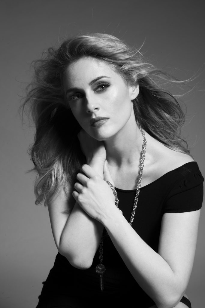 Tamara Krcunović (foto: MiŠa Obradović).