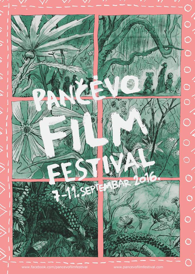PANCEVO FILM FESTIVA 2