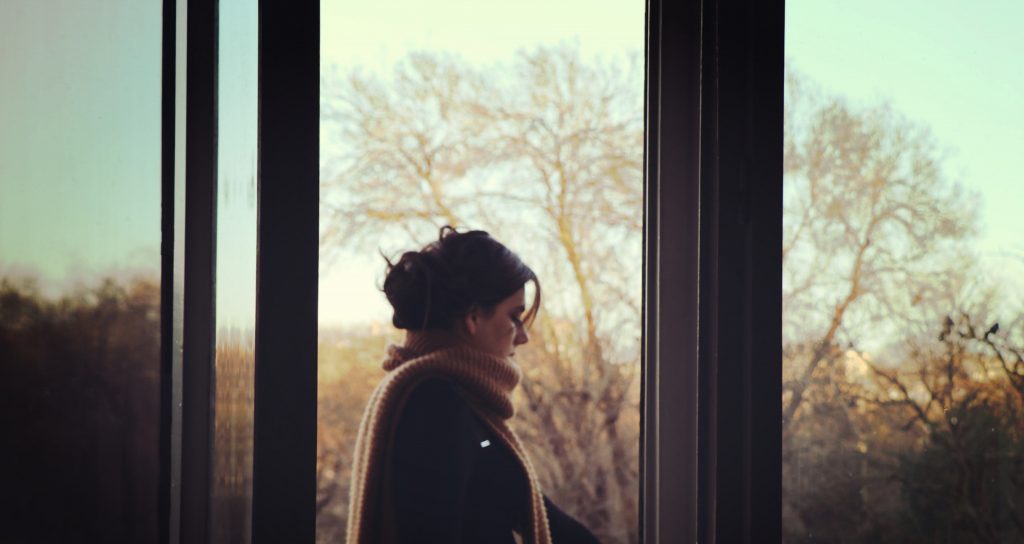 Katarina Bulajić, autorka filma Linija života.