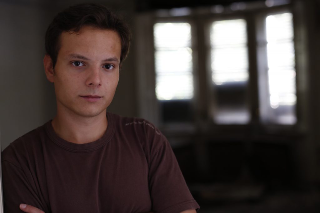 strahinja mlađenović