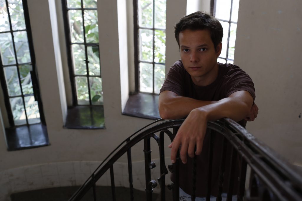 strahinja mlađenović