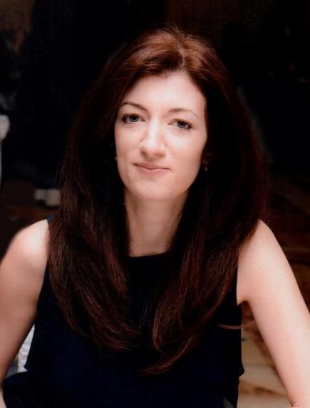 Autorka Vesna Dinić Miljković.