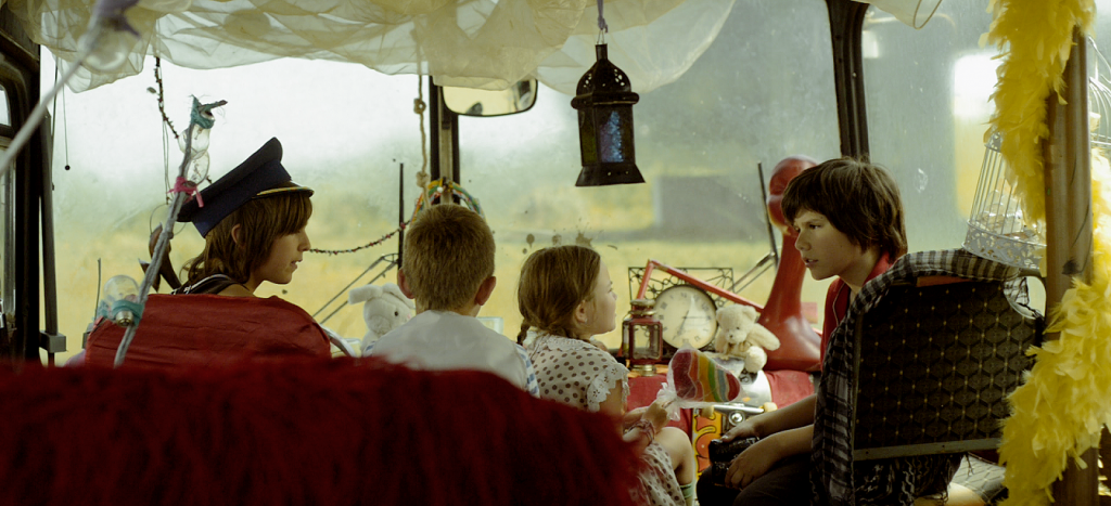 kad su ovce bile roze