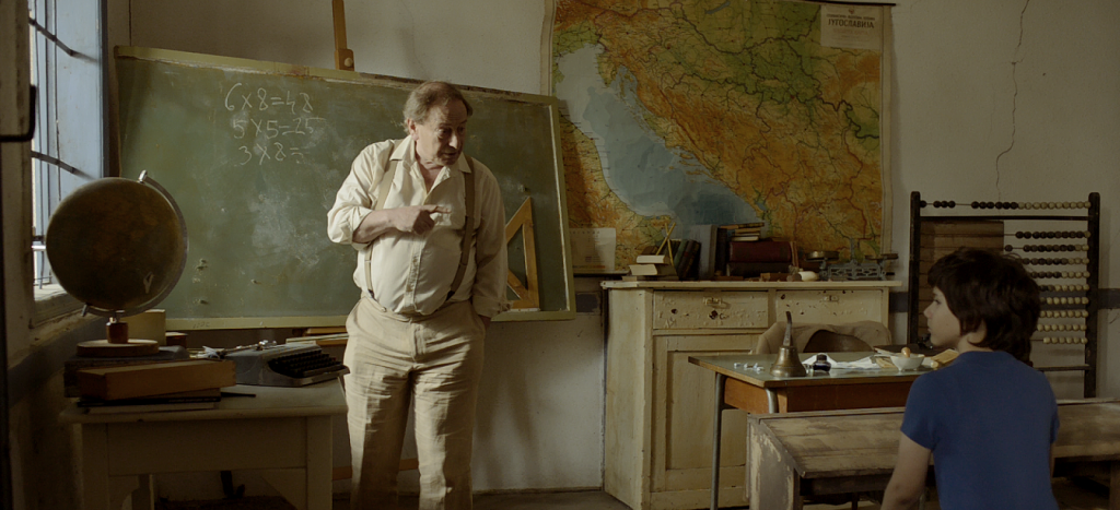 kad su ovce bile roze