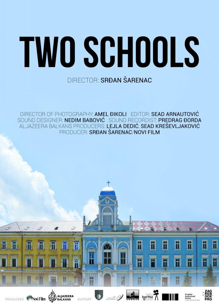 dve škole