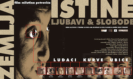 zemlja istine, ljubavi i slobode