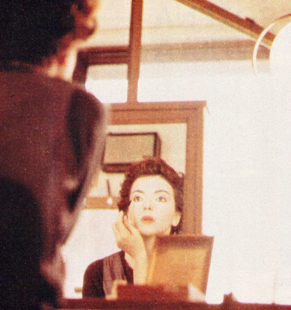 Gordana Kosanović (foto izvor: Yugopapir). 