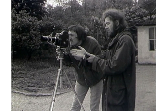 Mladi Šijan u akciji.