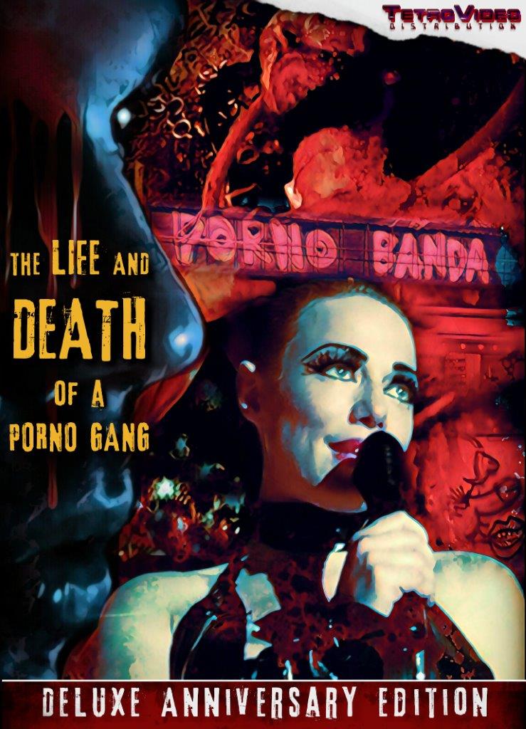 Život i smrt porno bande