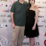 Saša Radojević i Ljuma Penov.