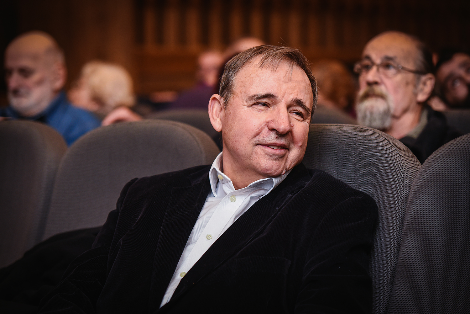 Goran Marković uskoro snima mini-seriju u produkciji RTS-a - FCS