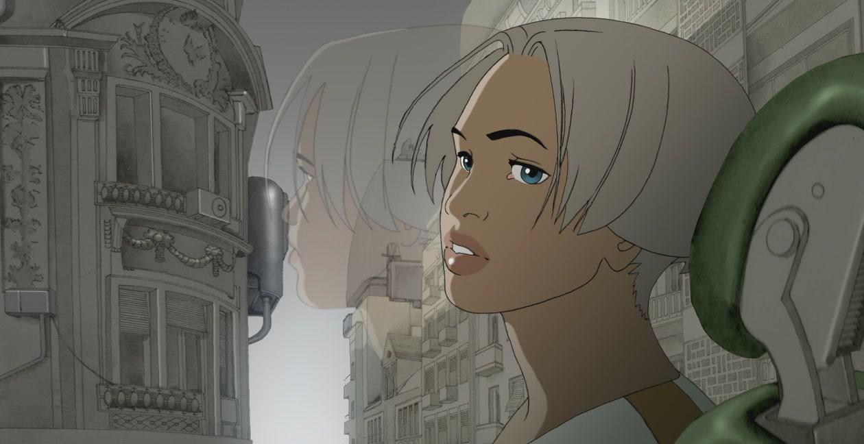 Jutjub kanal FCS-a: Celovečernji animirani film „Technotise: Edit i ja ...