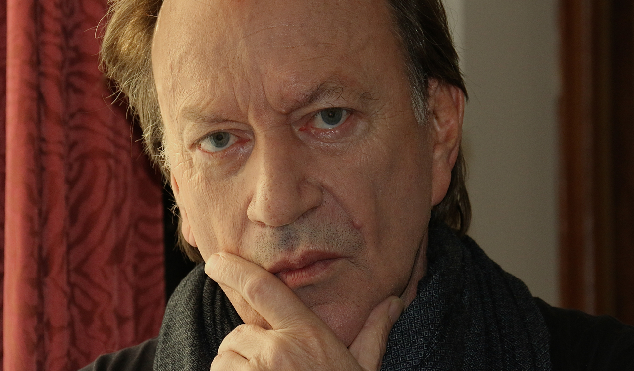 Goran Paskaljević primio Zlatni pečat Jugoslovenske kinoteke FCS