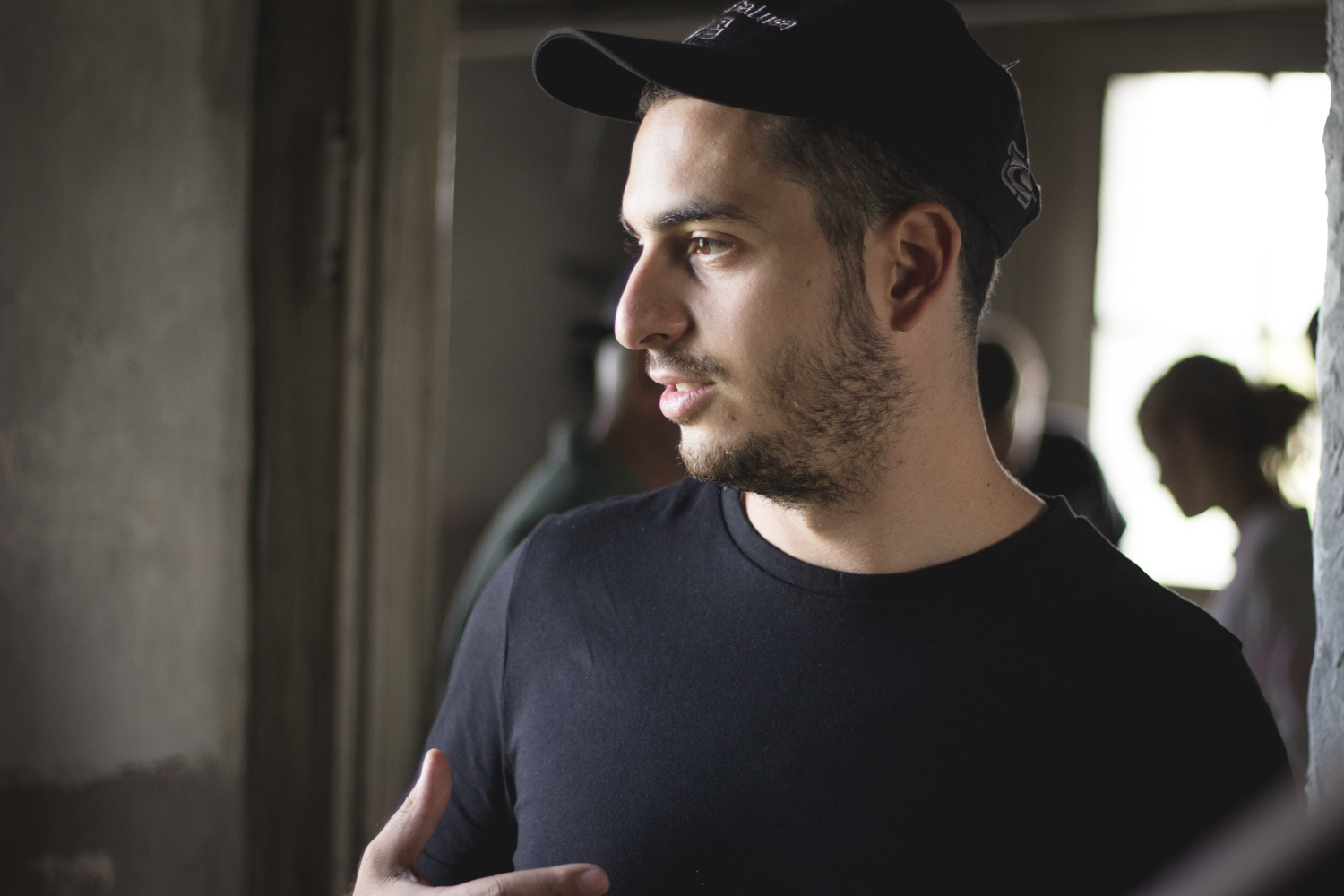 Ivan Đurović: Omiljeni domaći // „Rane“ - FCS