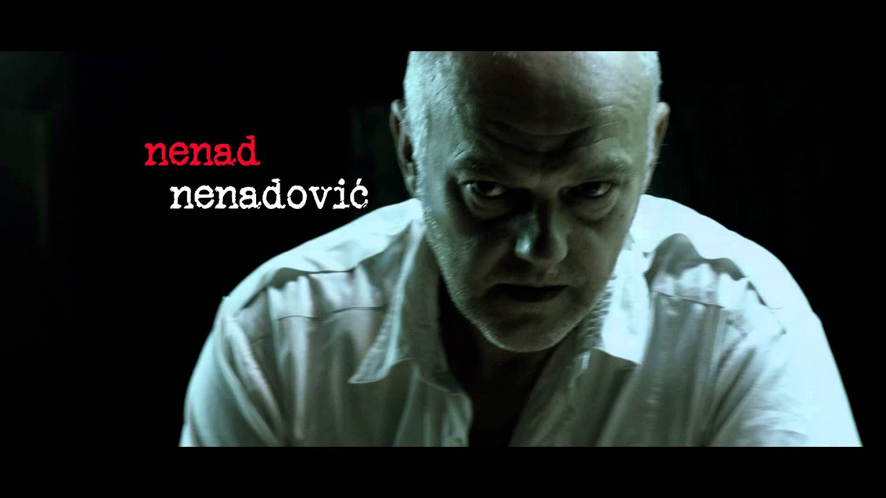 Preminuo glumac Nenad Nenadović (19642021) FCS