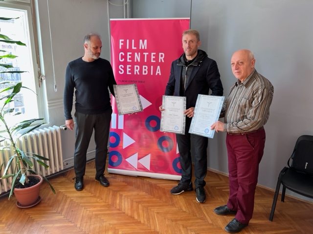 Po Asno Zvanje Za Slavi U Ivanovi A FCS Kaskader 02 