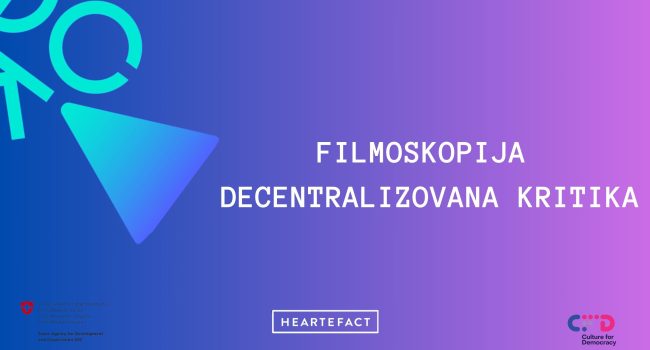 decentralizovana kritika