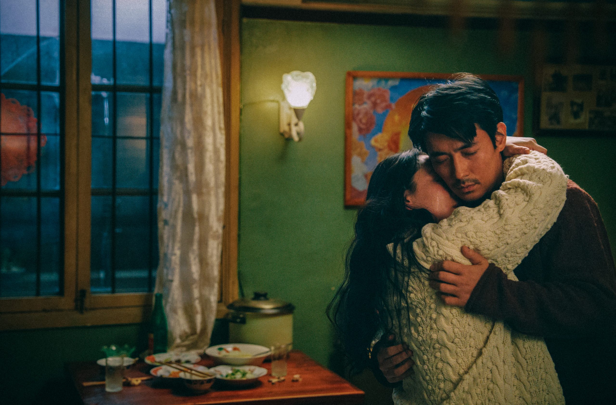 Samo reka teče: Nek sanjaju reke sve dok dođem kraju 