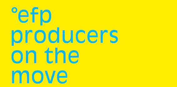 EFP Producers on the move